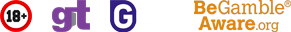 BeGambleAware